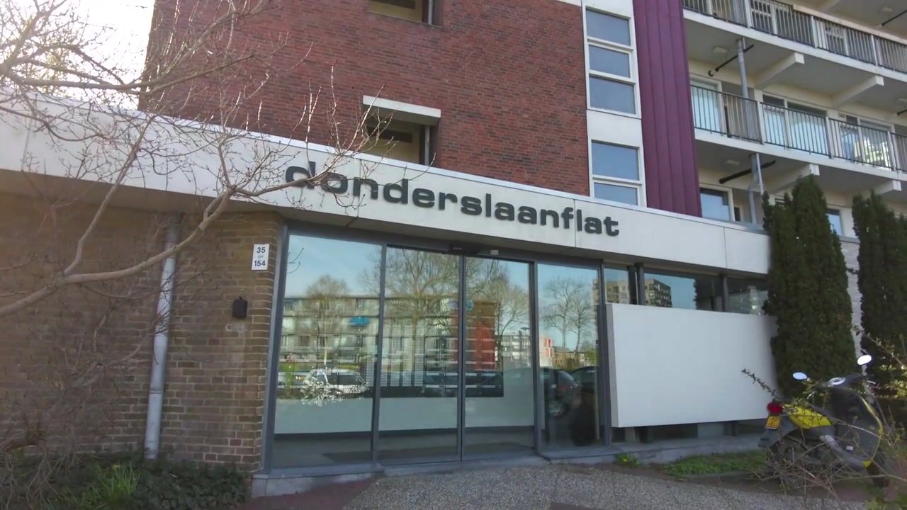 Video van Donderslaan 111