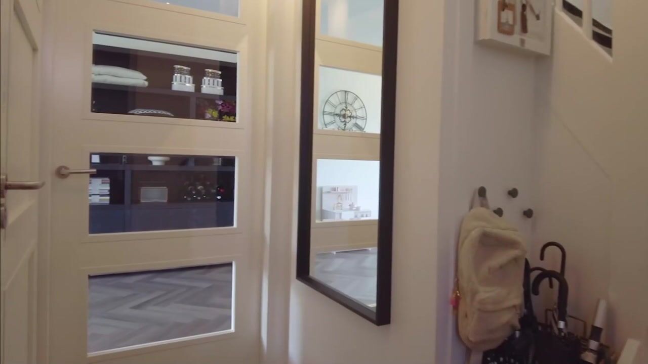 Video van G J Brenkmanlaan 2