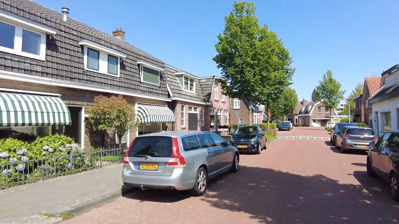 Video van Oude Postweg 97
