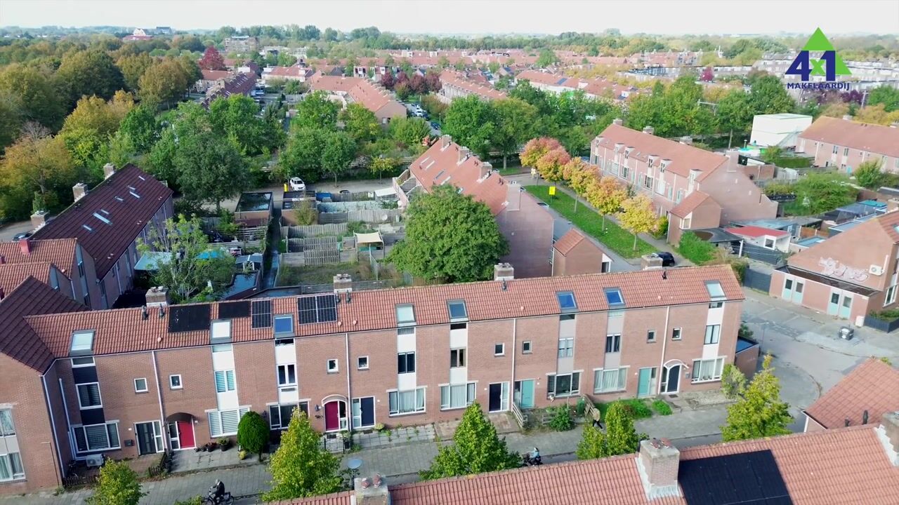 Video van Stijl 18