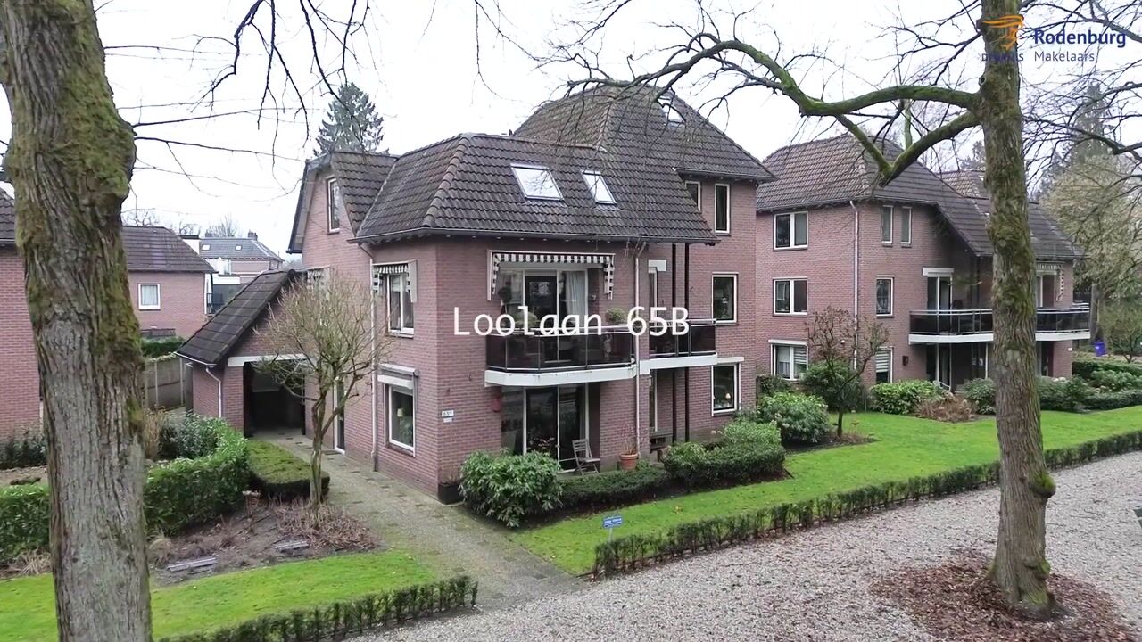 Video van Loolaan 65-B