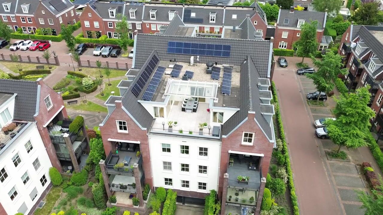Video van Gaesbeekerhof 84