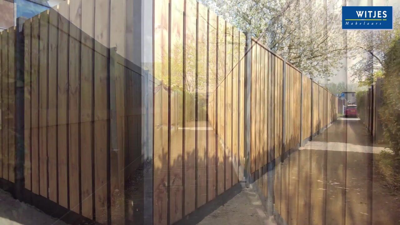 Video van W.F. Hermansstraat 22