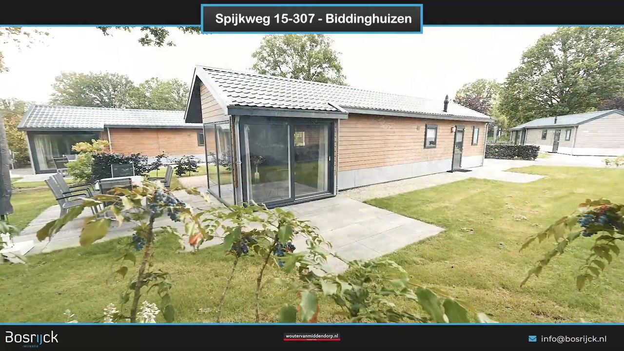 View video of Spijkweg 15-307