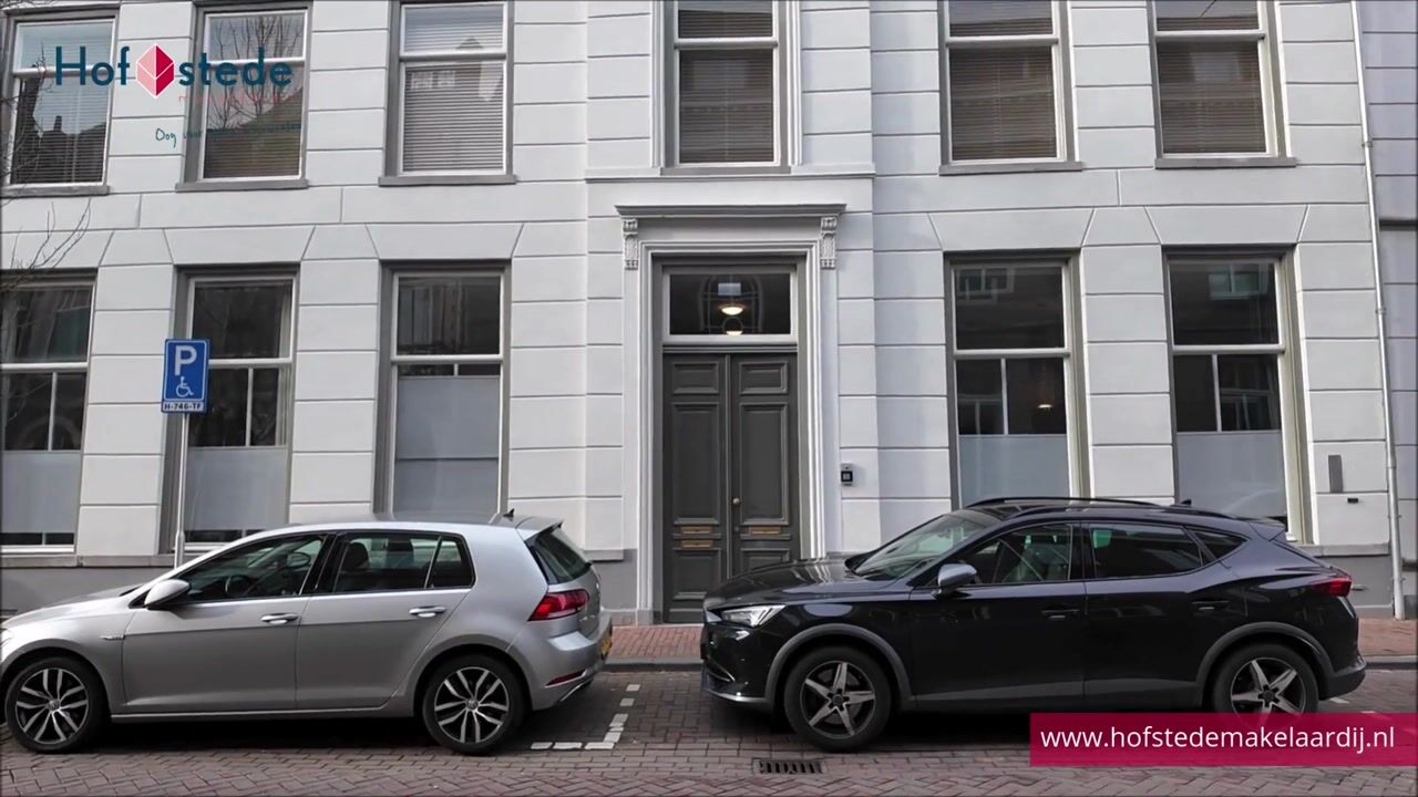 Video van Nieuwstraat 24
