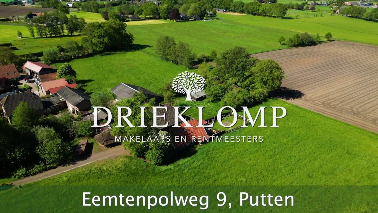 Video van Eemtenpolweg 9