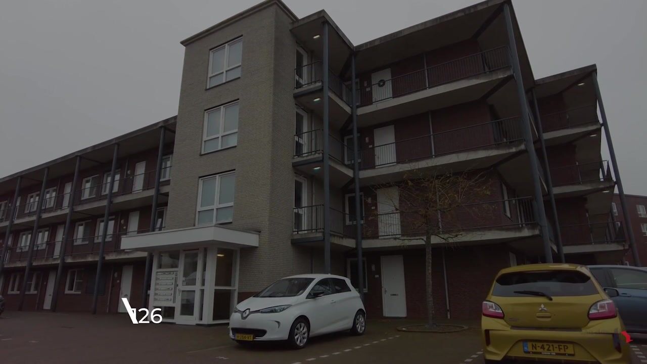 Video of Goudmijnhof 126