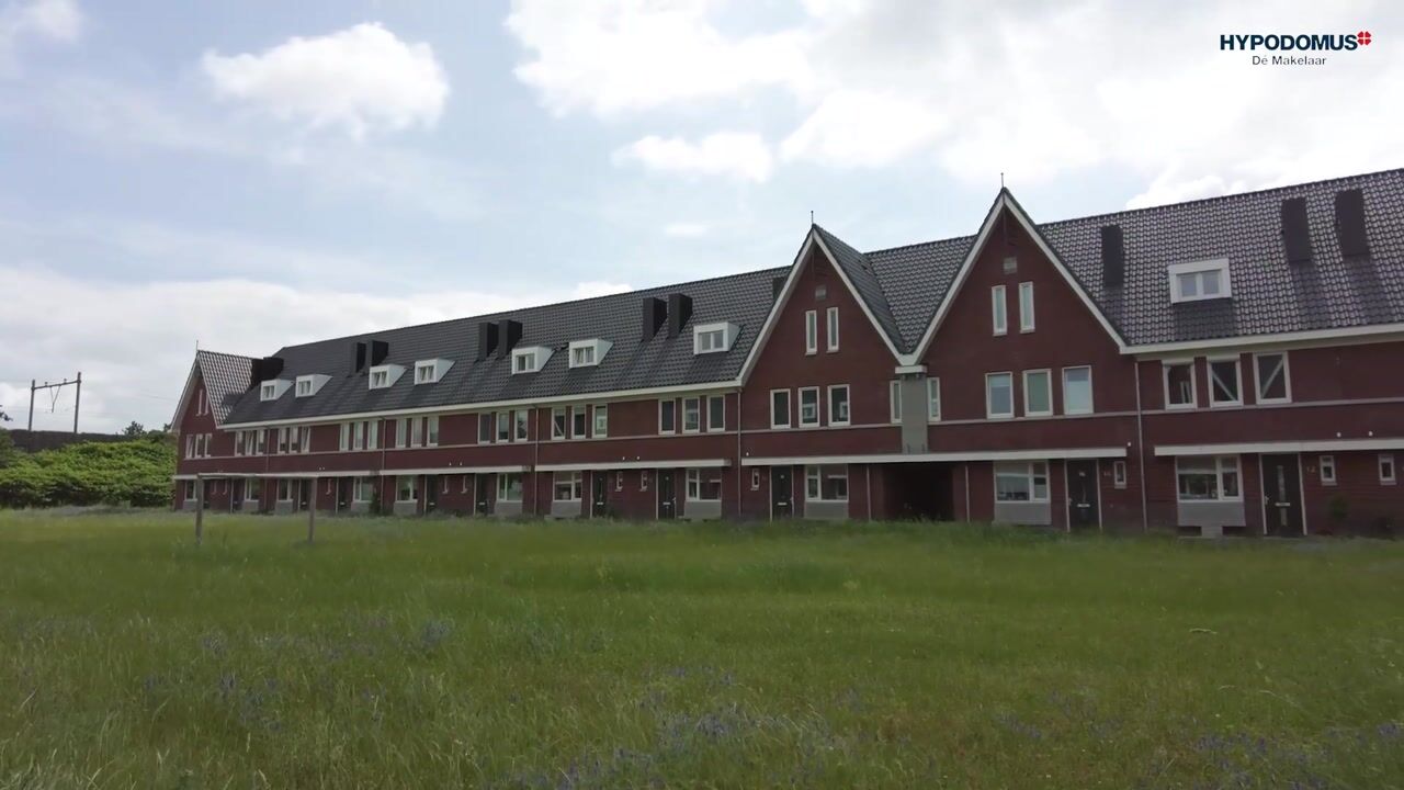 Video van Orkestpad 16