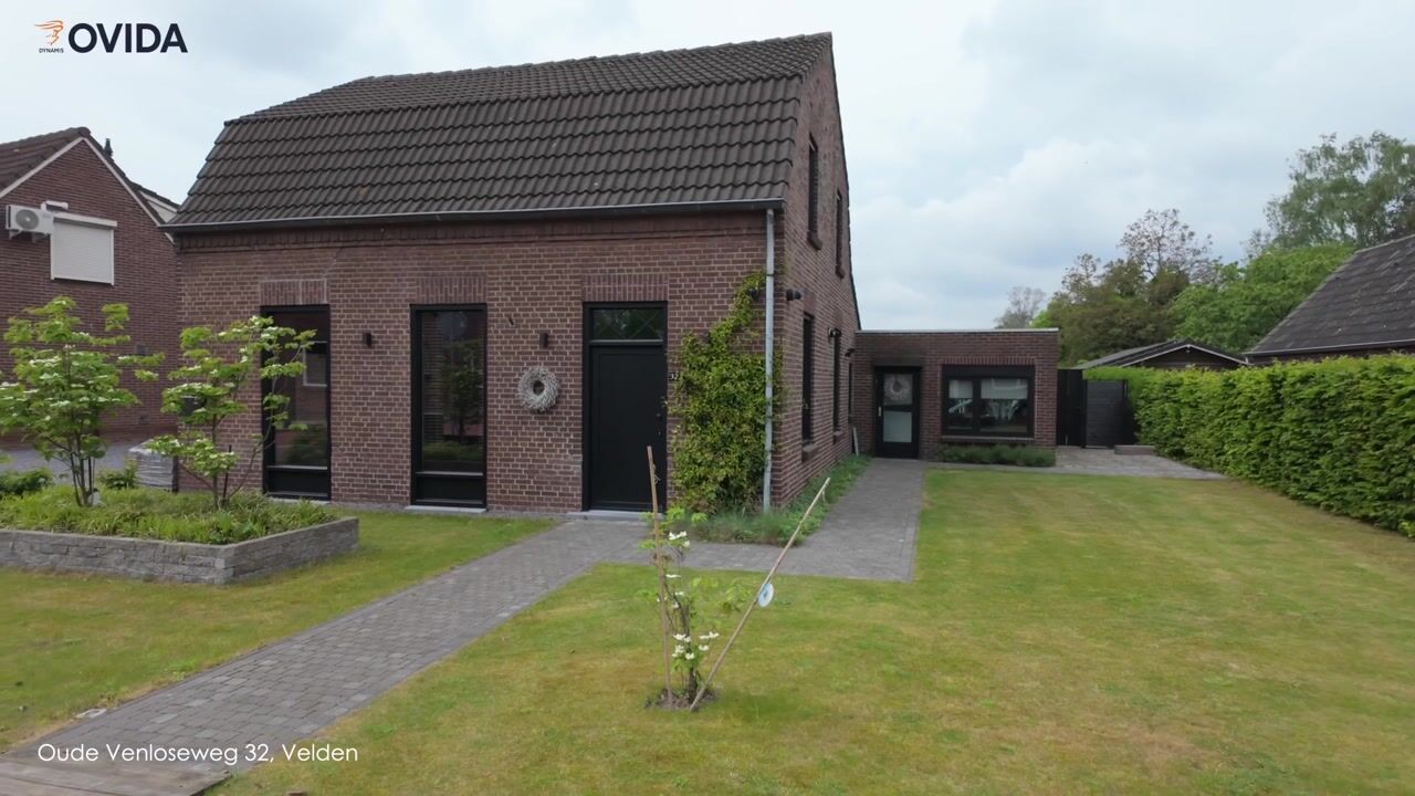 Video van Oude Venloseweg 32