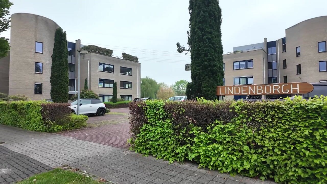Video van Lindenlaan 40