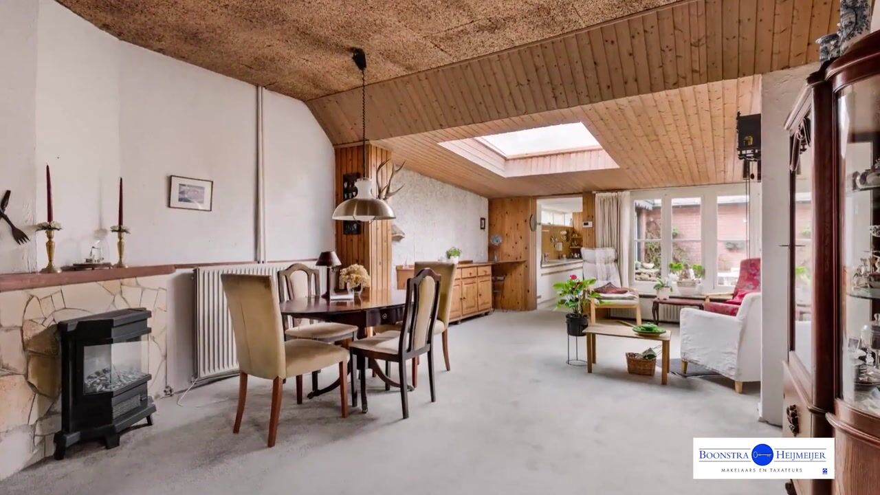 Video of Bentveldsweg 108