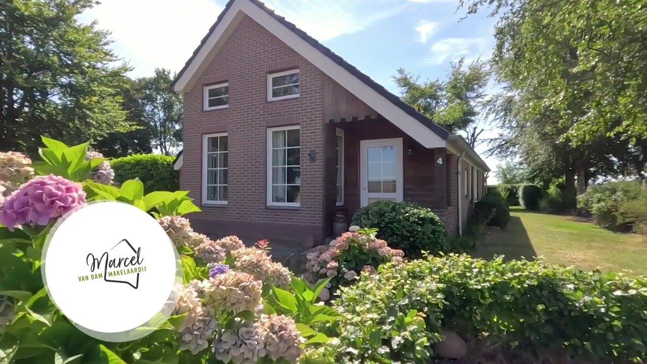Video van Overdijksterweg 4