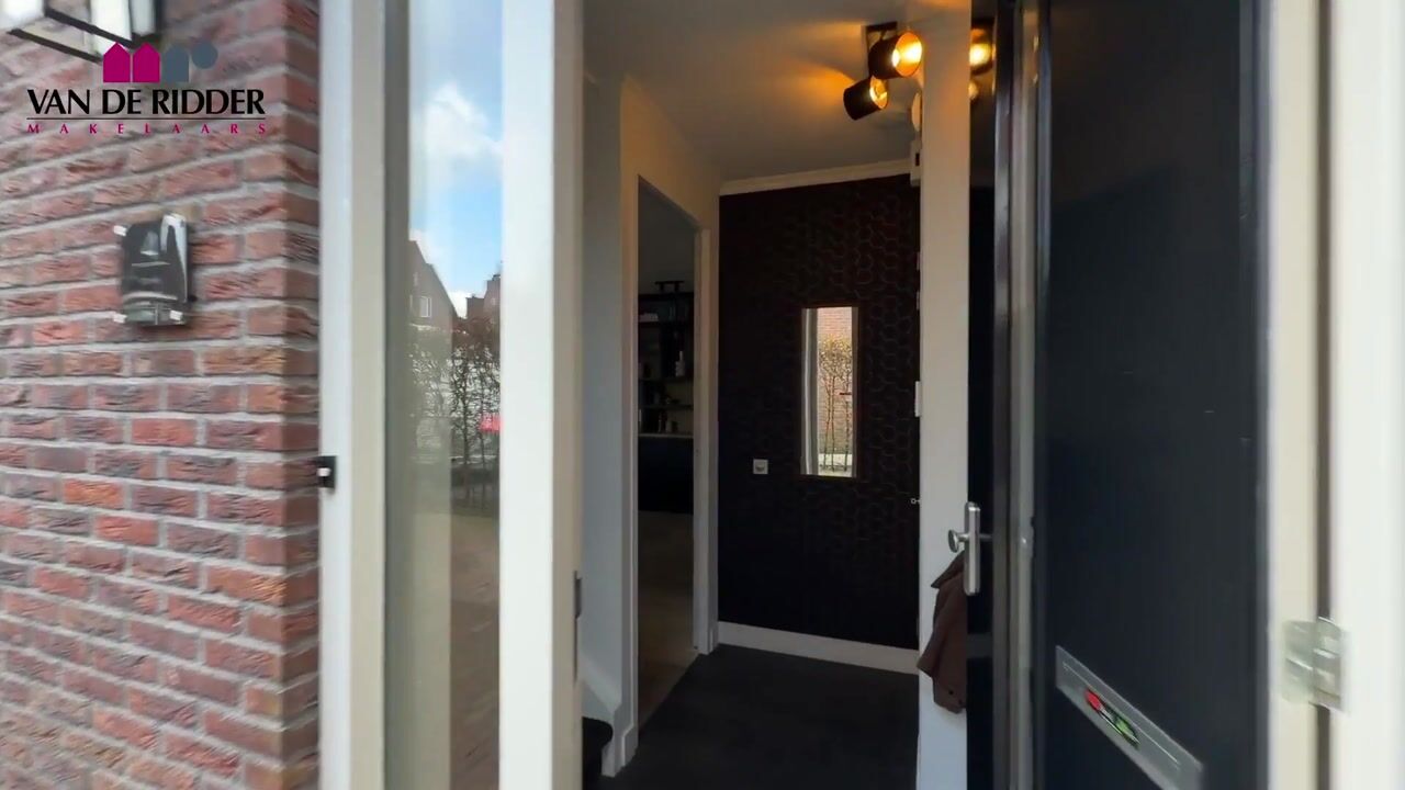 Video van Kleine Vos 4
