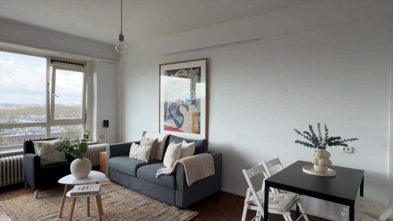 Video van Stadhoudersplein 123