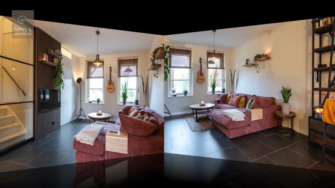 Video van 't Koejepad 13