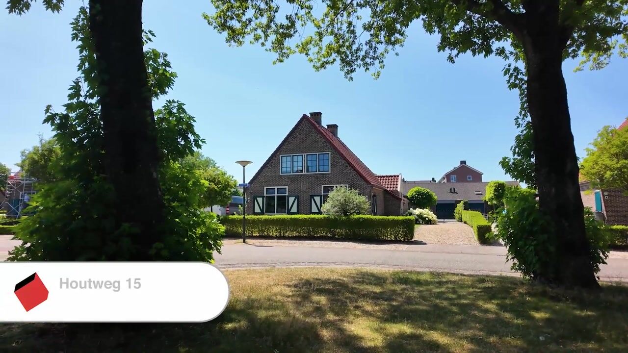 Video van Houtweg 15
