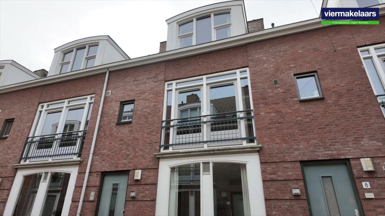 Video van Water en Vuurplein 9