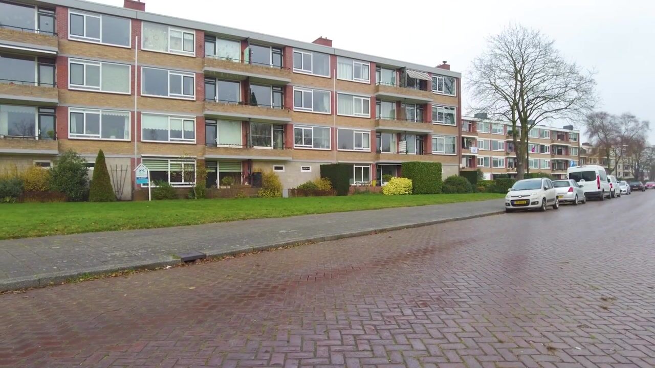 Video of Albardastraat 132