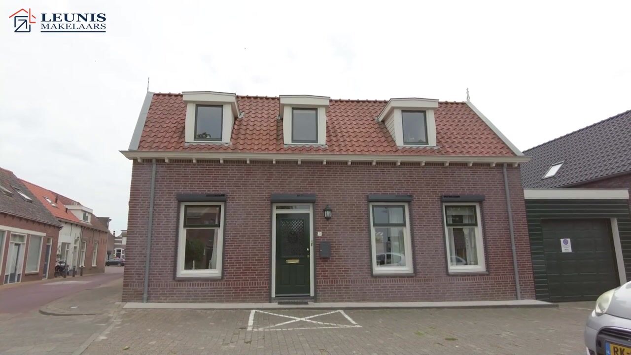 Video of Spuidamstraat 3