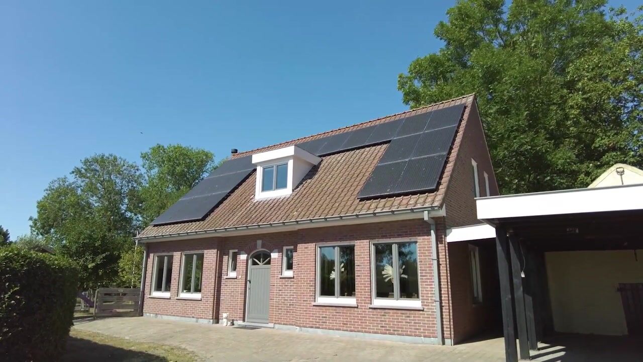 Video van Nieuwe Kerkweg 1