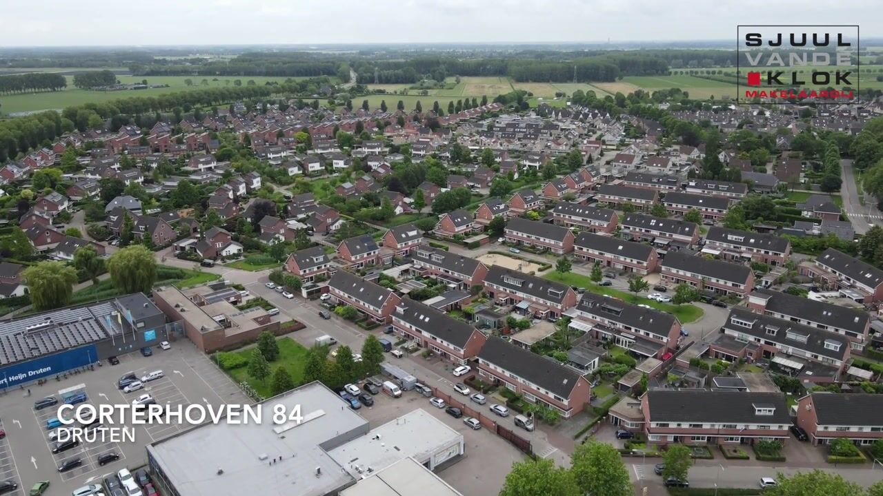 Video van Corterhoven 84