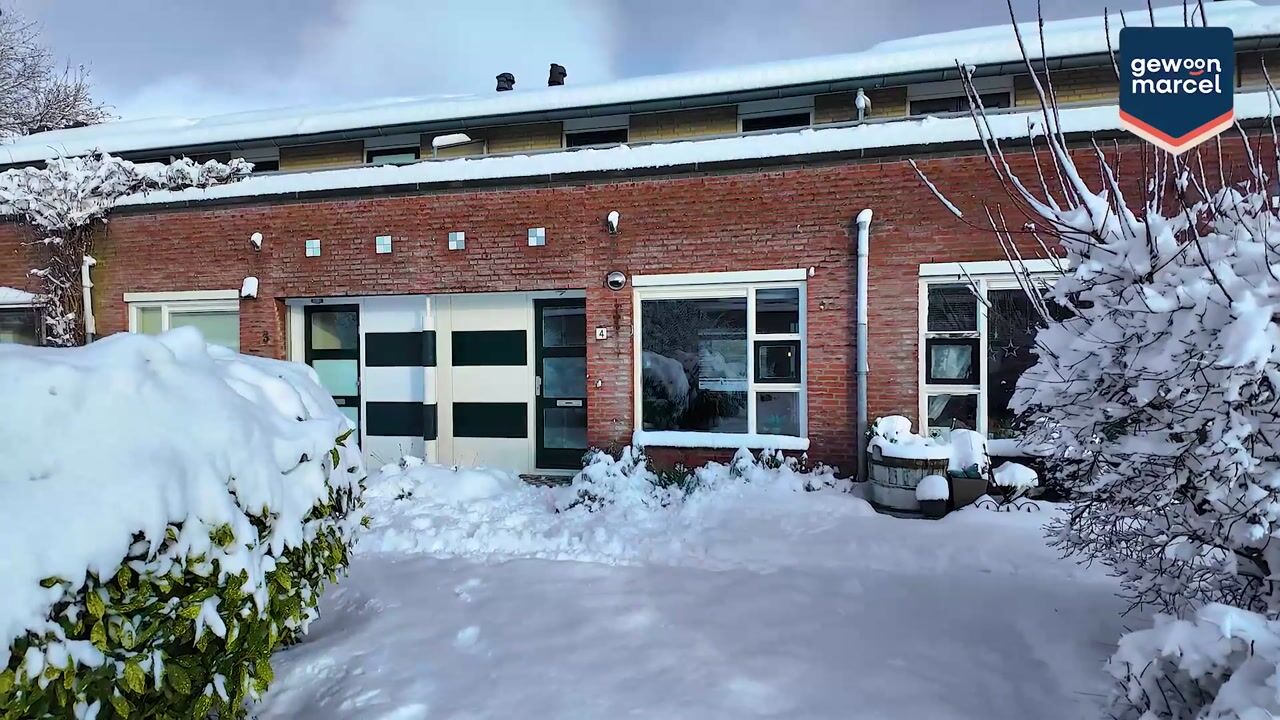 Video van Berlijnhof 4