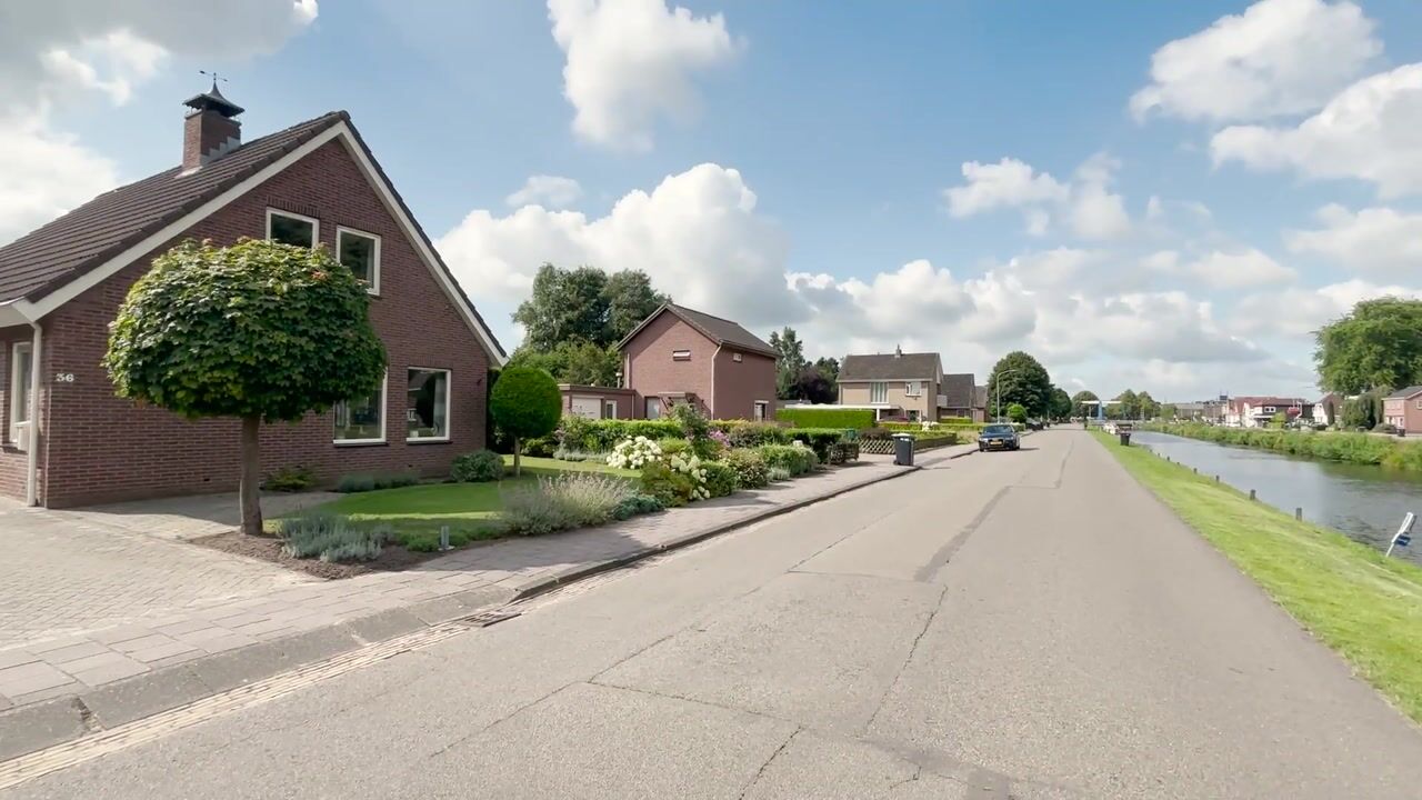 Video van Hoofdkanaal OZ 36