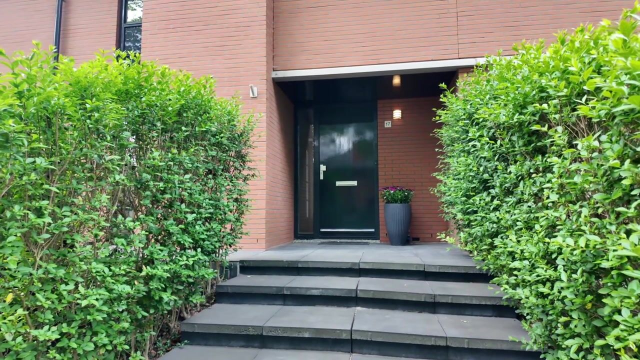 Video van Fruitweg 17