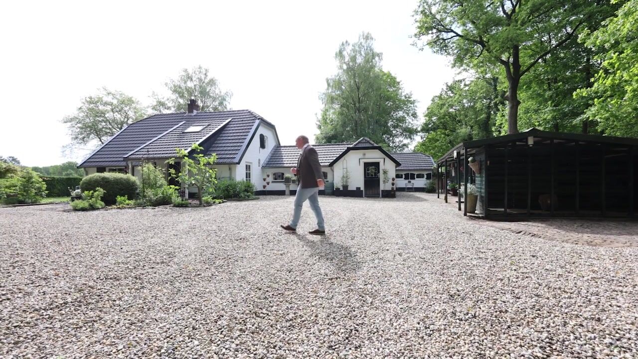 Video van Garderbroekerweg 24