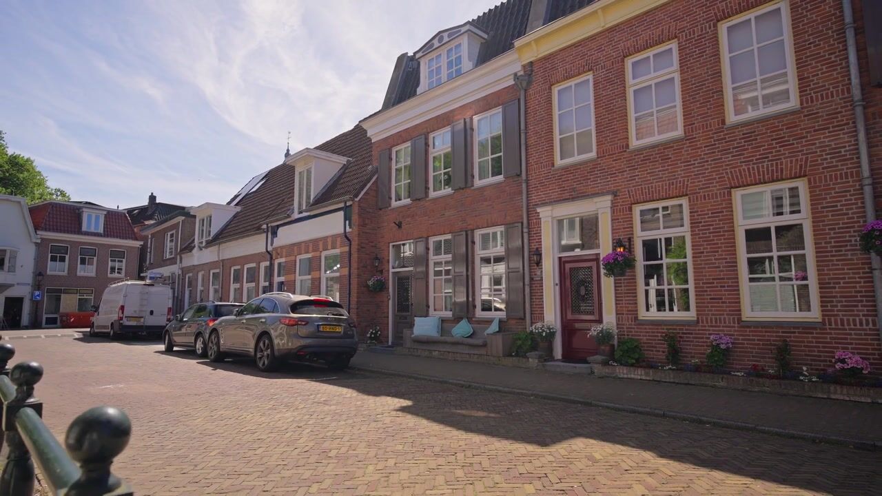 Video van Molenstraat 10