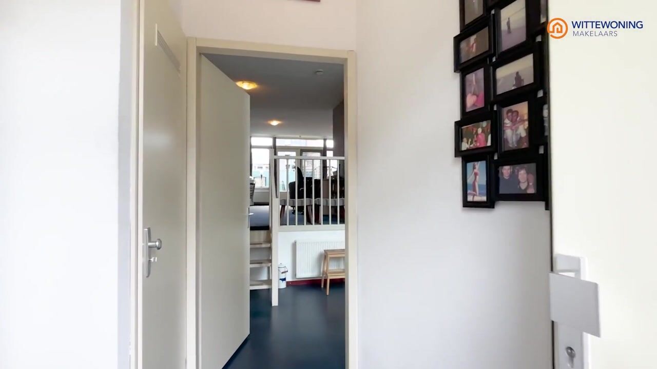 Video van Kazernestraat 6