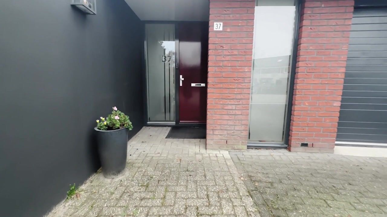 Video van Marlestraat 37