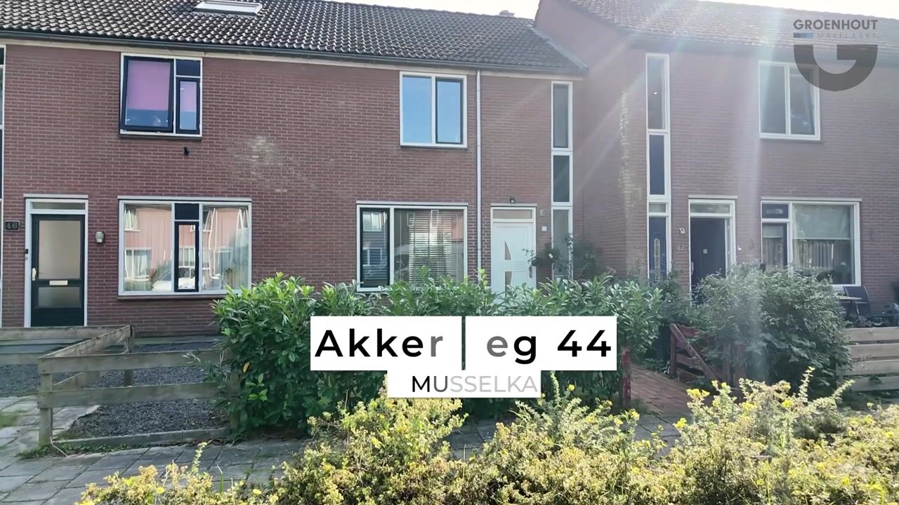 Video van Akkerweg 44