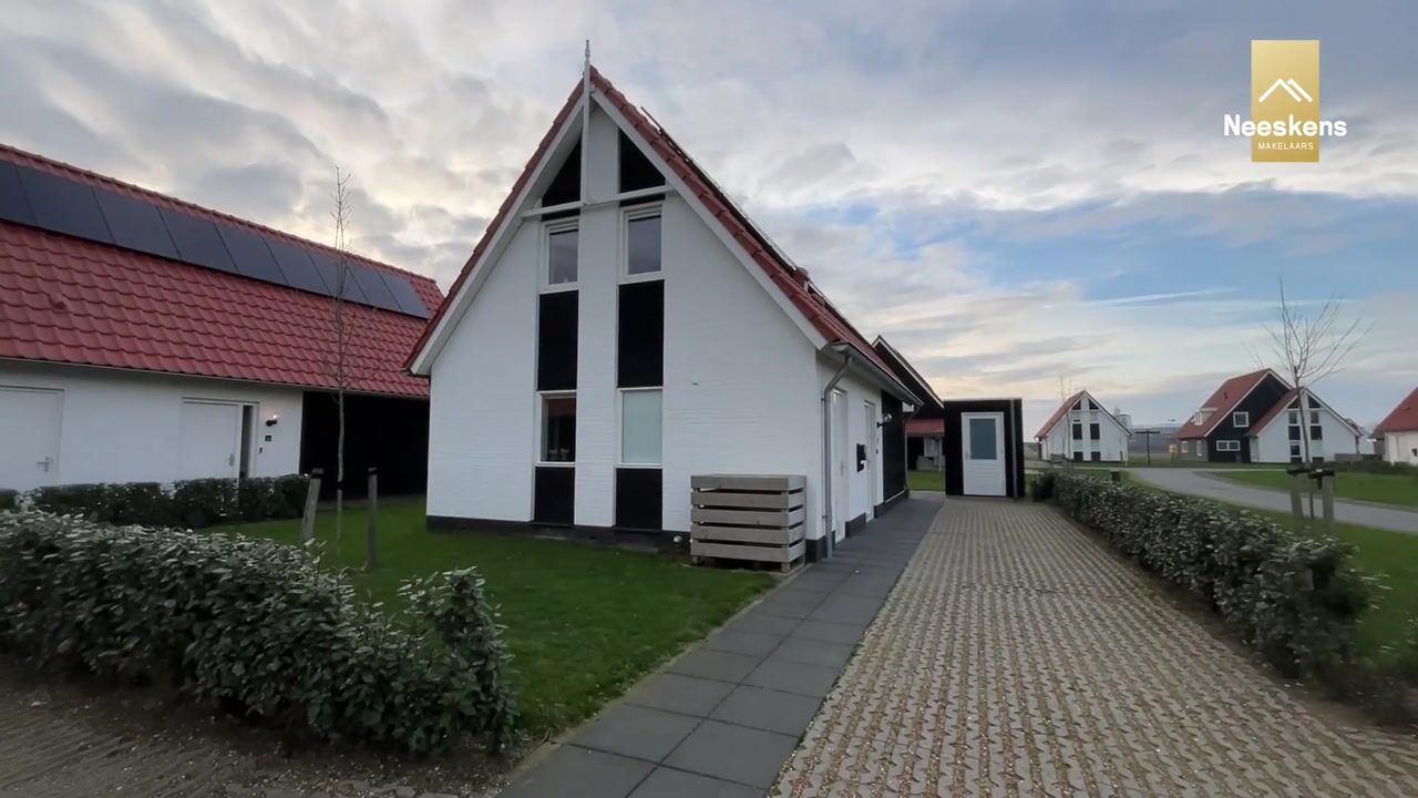 Video van Wulpdal 33