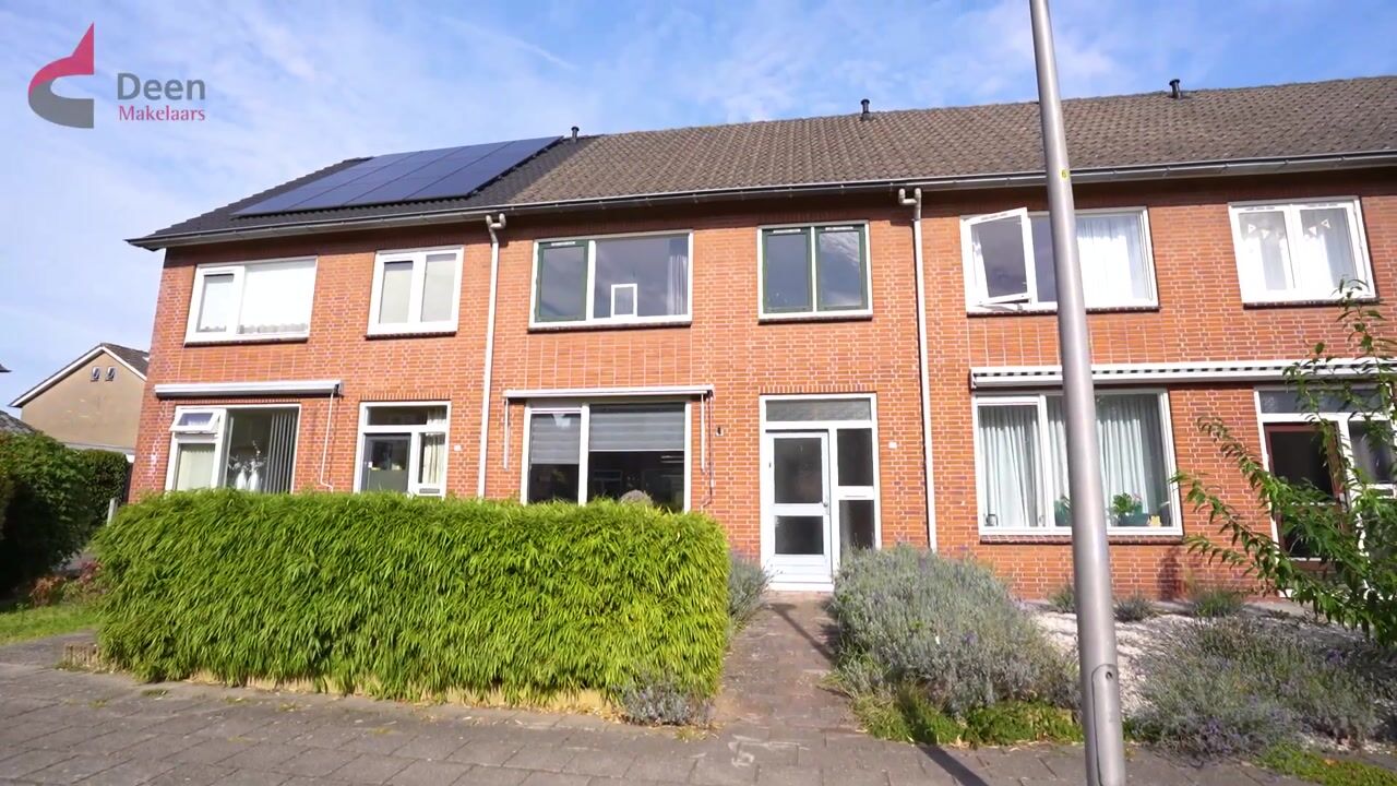 Video van Herikstraat 3