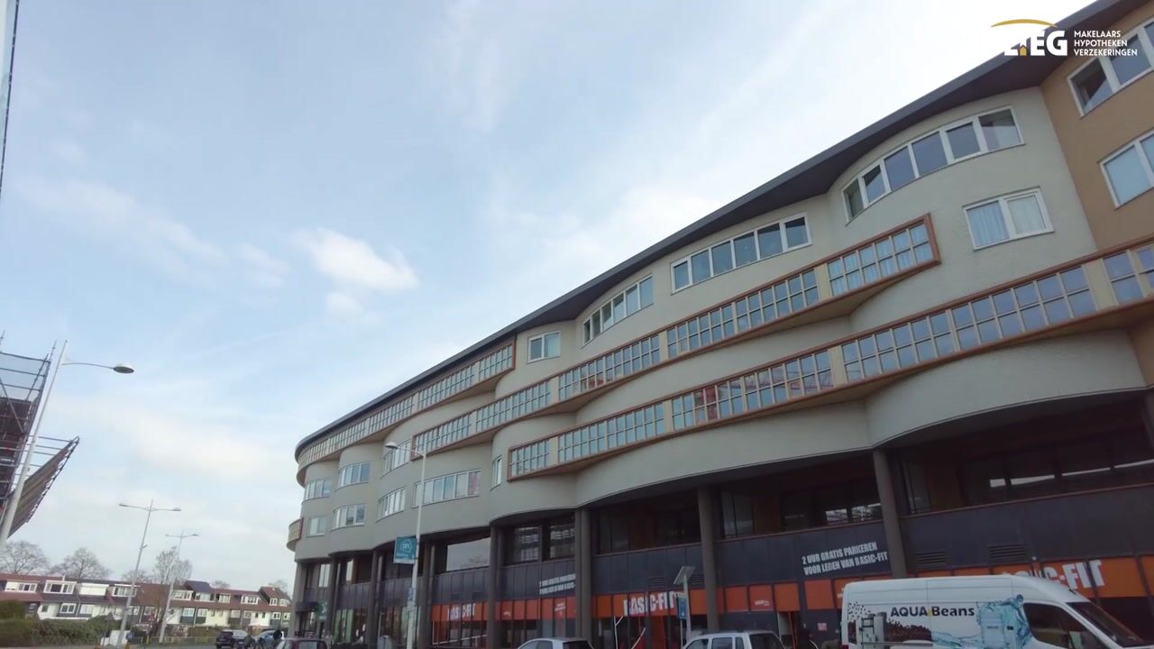 Video van Oosterweezenstraat 101-K