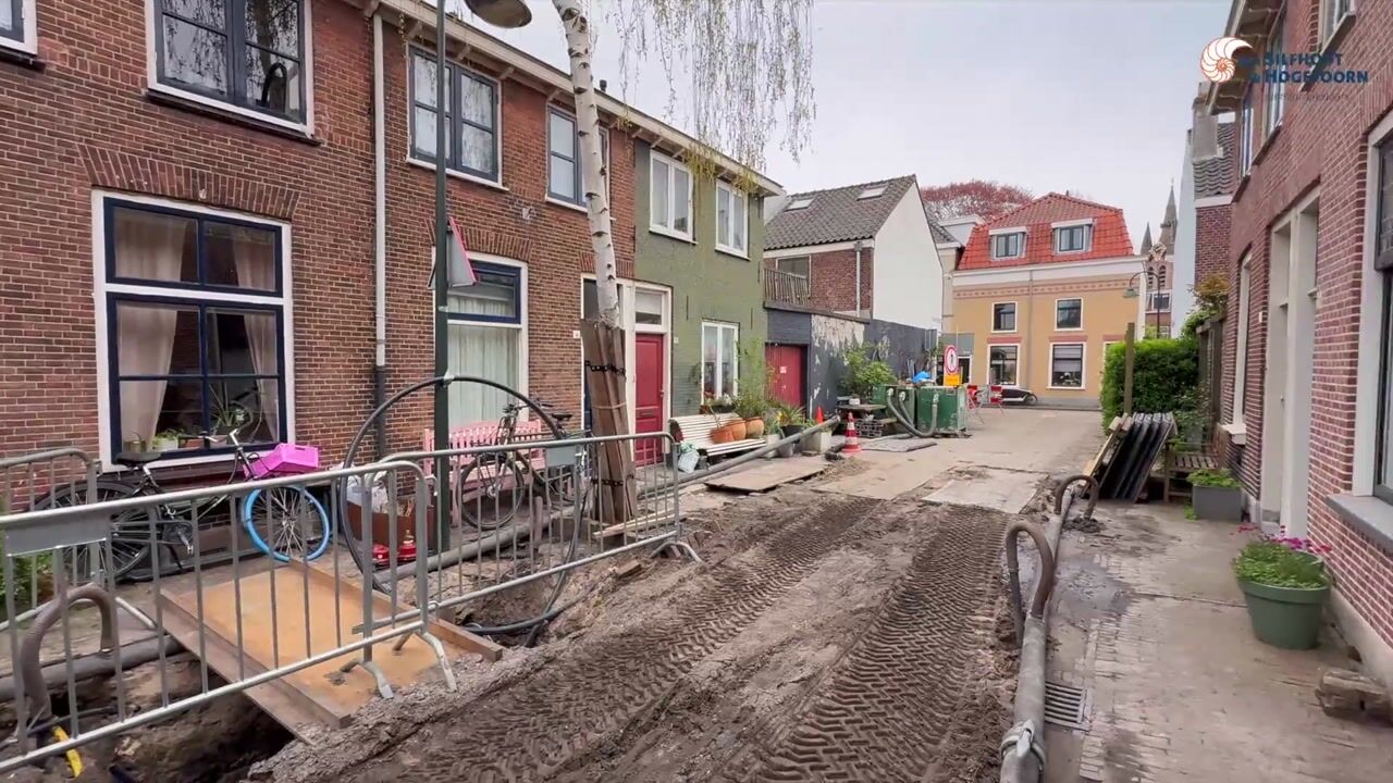 Video of Dirklangendwarsstraat 5