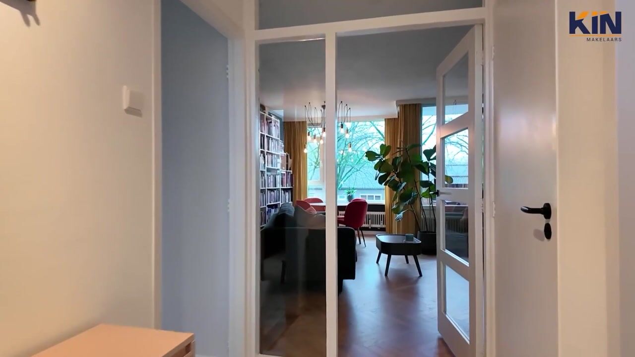 Video van Postelse Hoeflaan 83-A