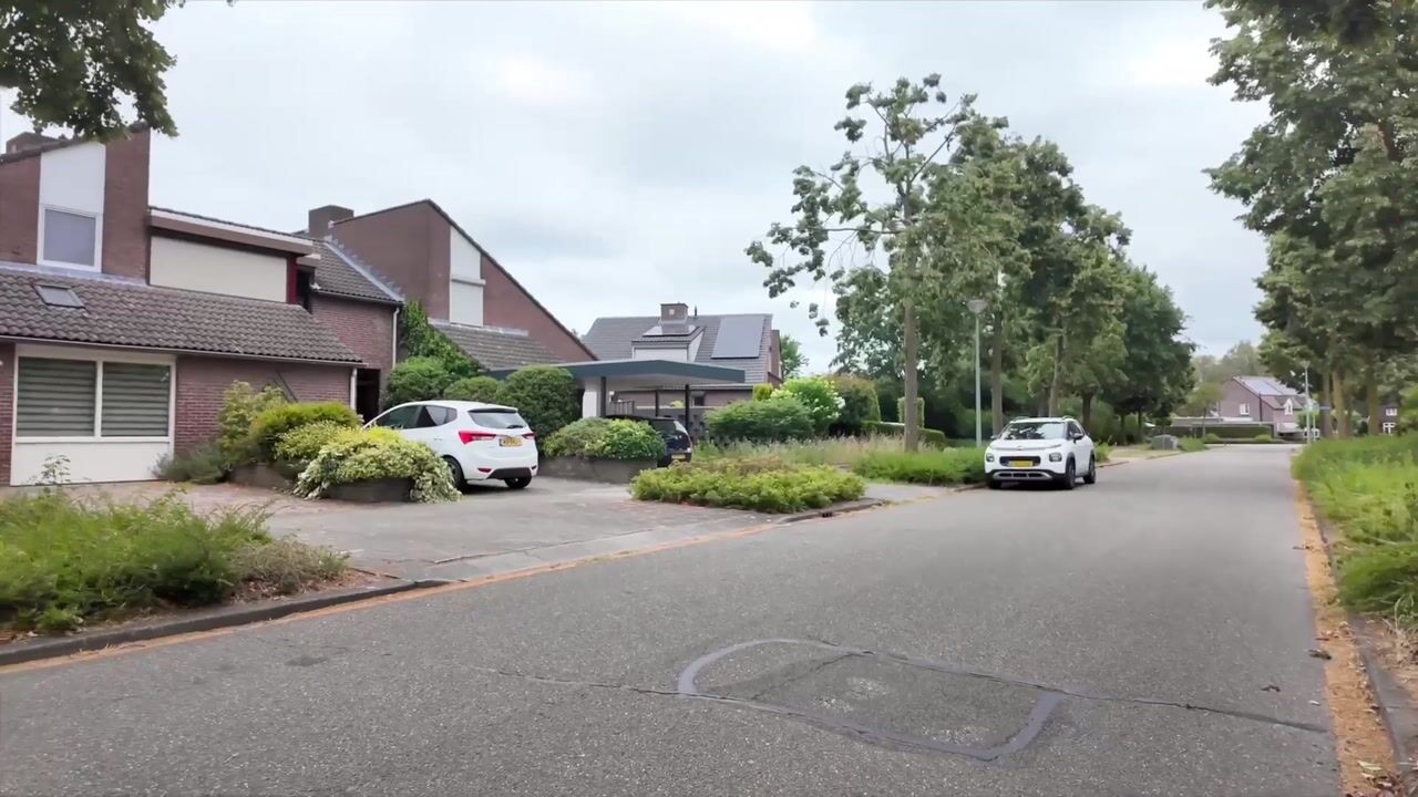 Video van van Douverenstraat 39