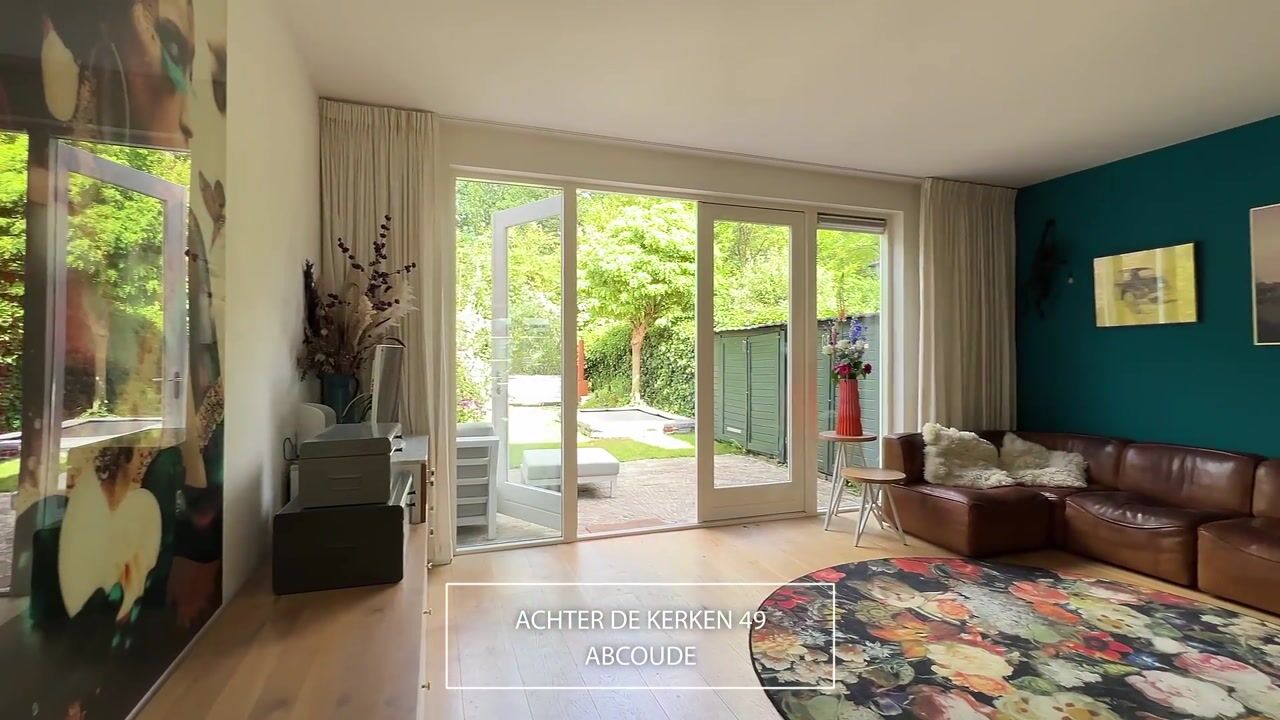 Video van Achter de Kerken 49