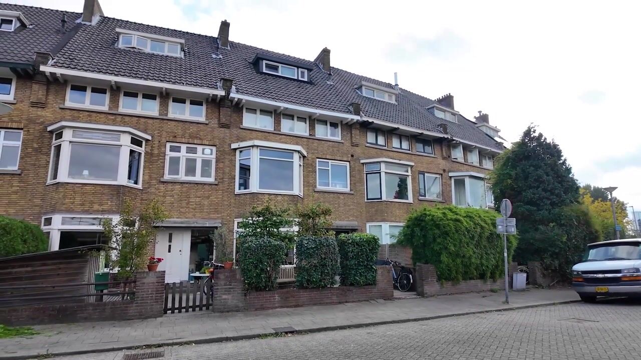 Video van Rozenlaan 129-A