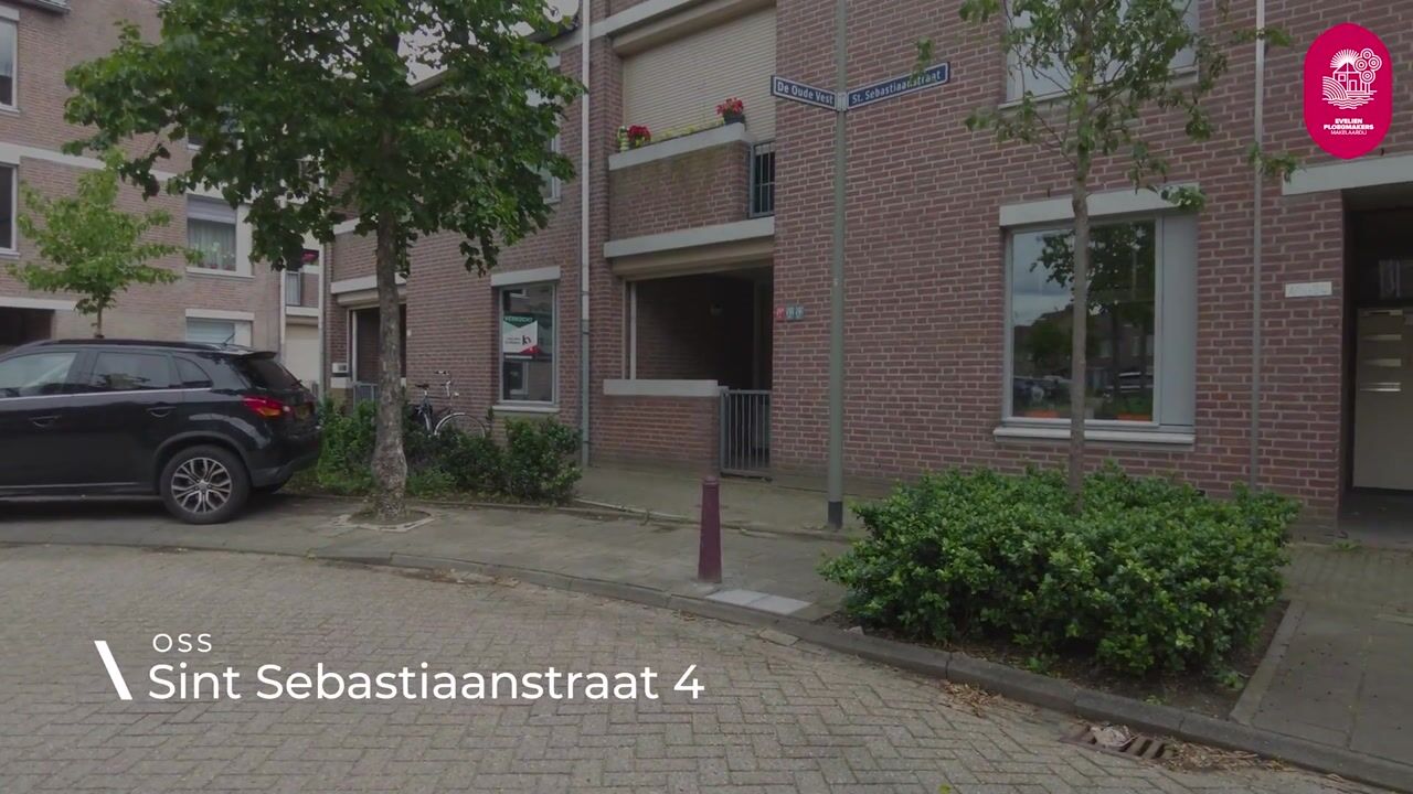 Video of Sint Sebastiaanstraat 4
