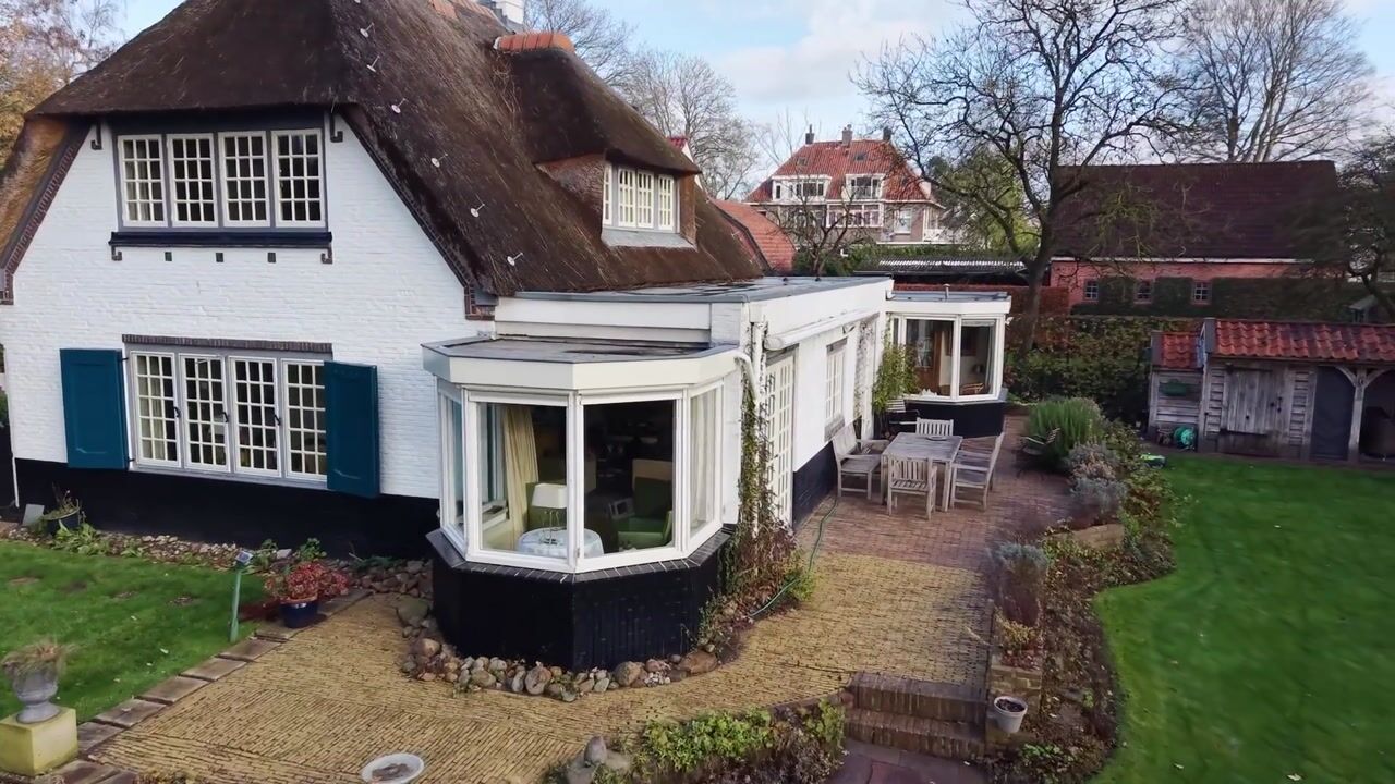 Video of Ruitersteeg 6