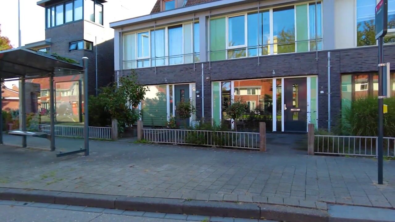 Video van Donaulaan 32