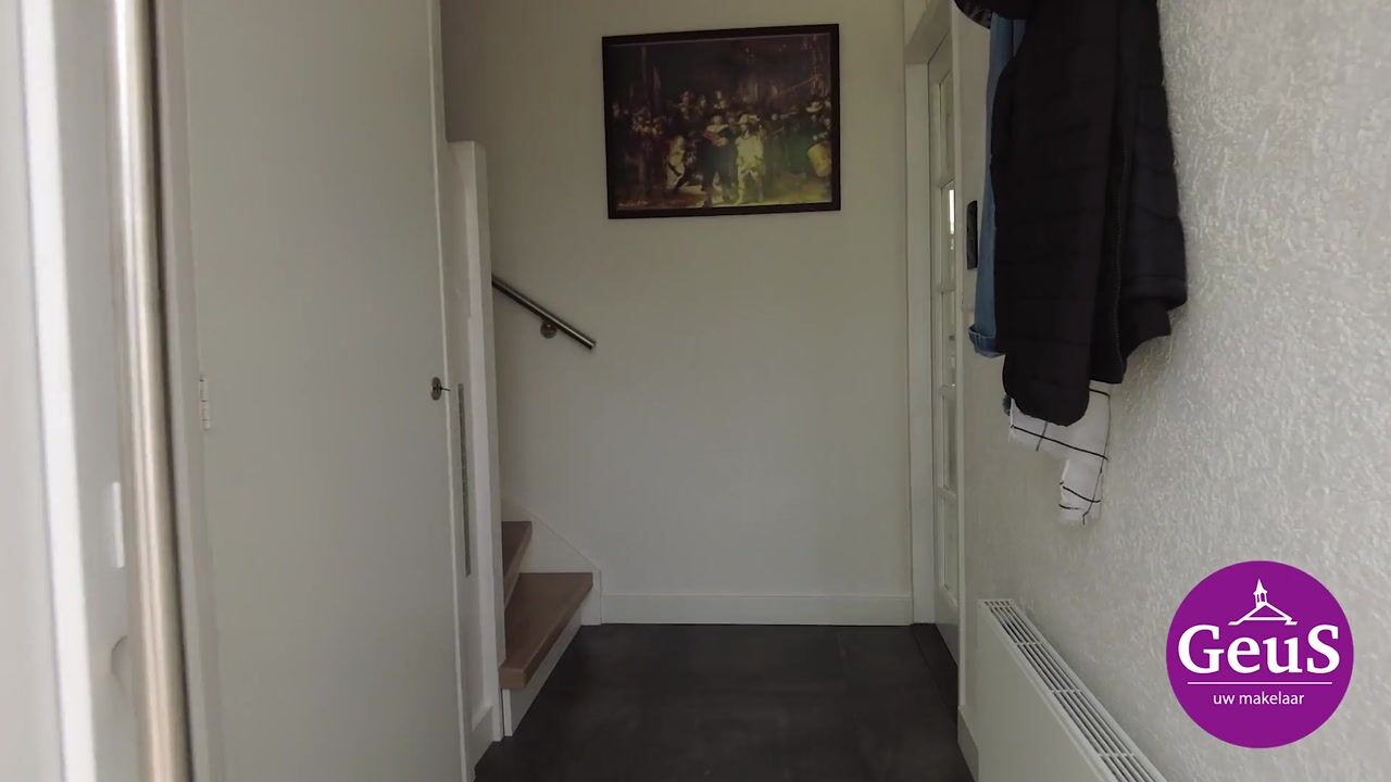 Video van Strandgaper 12