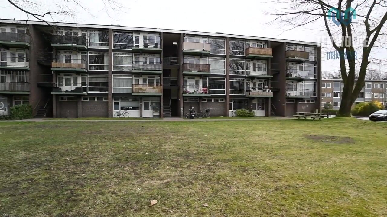 Video van Haagjesweg 154