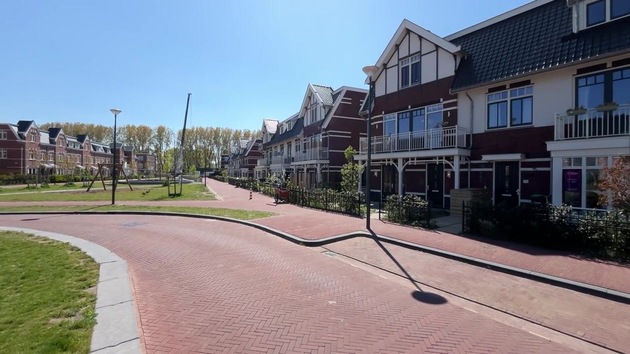 Video van Westmadeweg 68