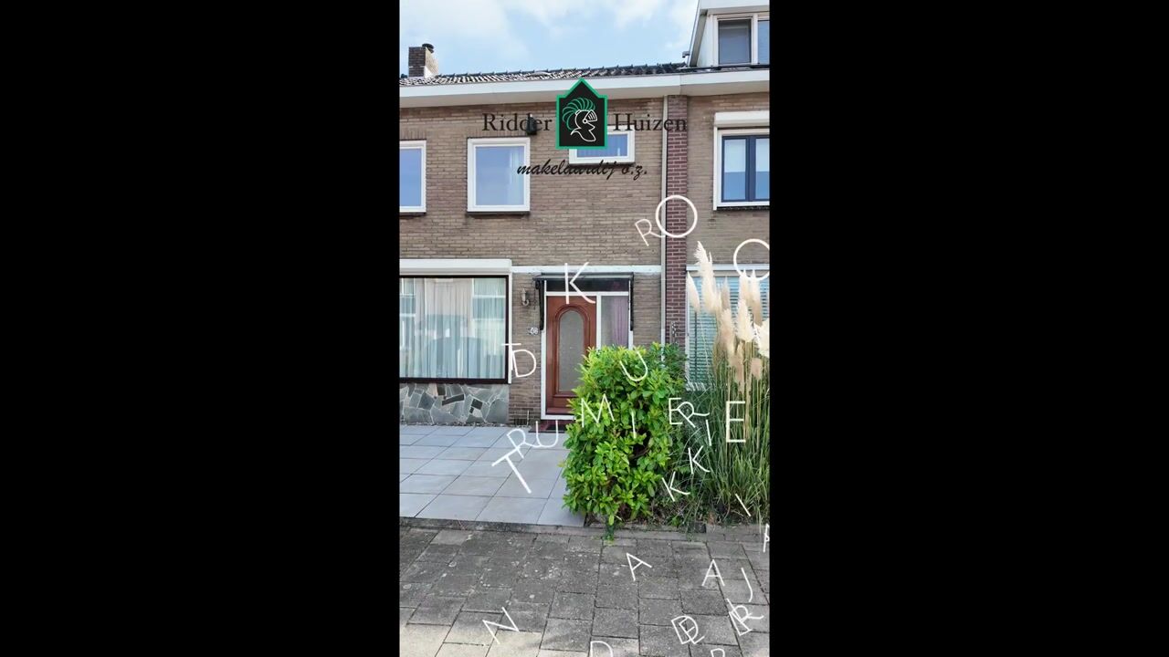 Video van J.C. de Backstraat 42