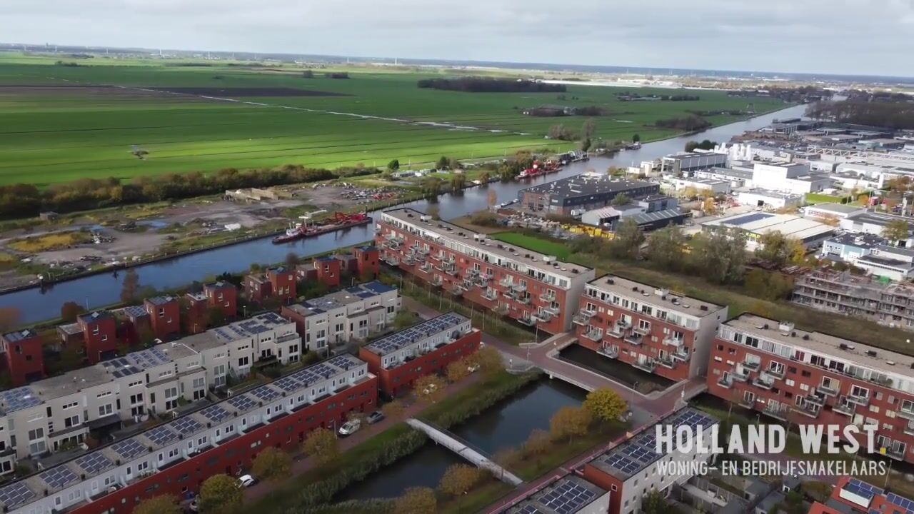 Video van Pegasusstraat 204