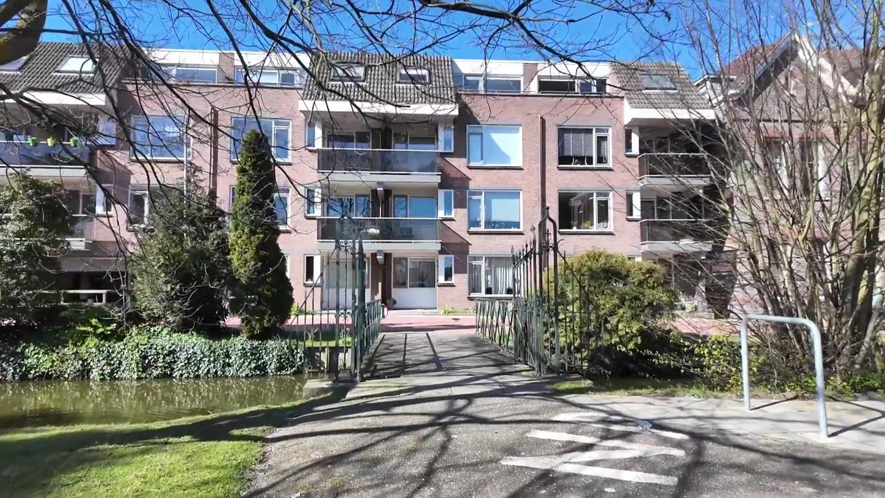 Video van Bakkershof 64